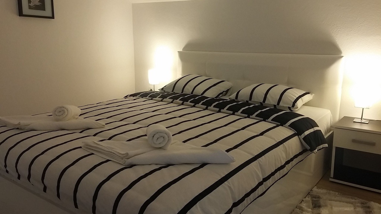 Photo of Bedroom in Smoljanac