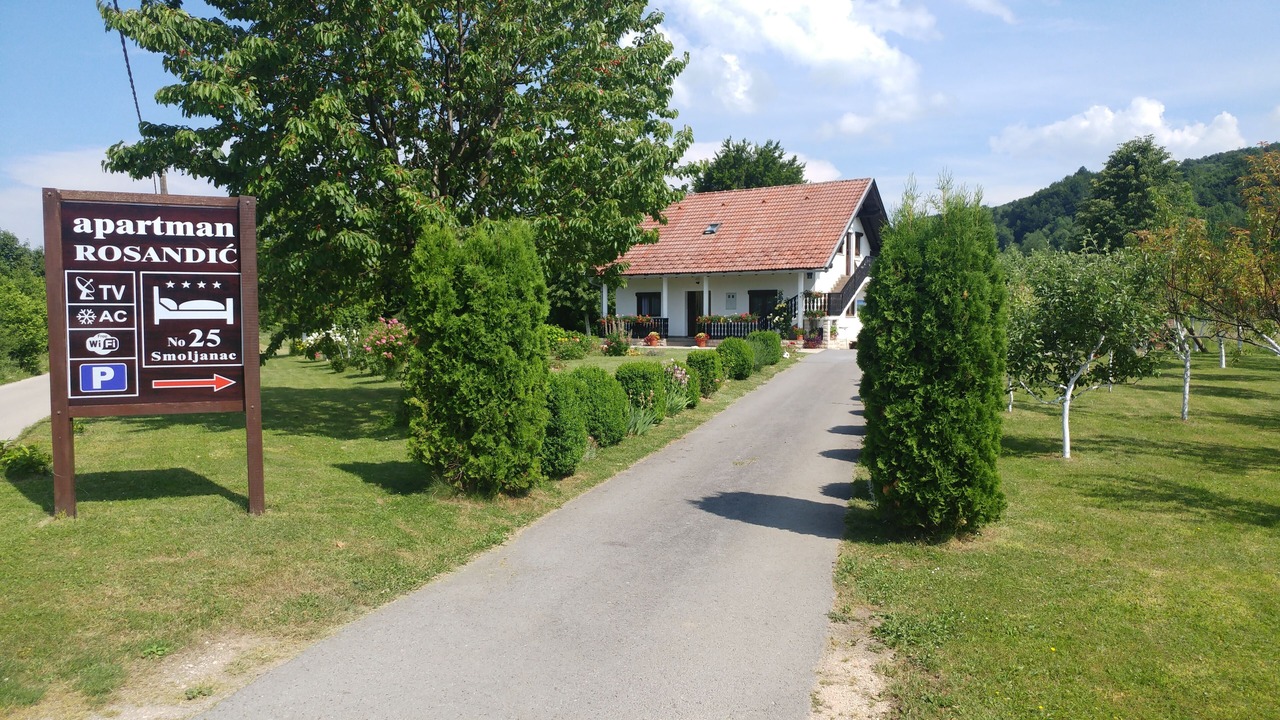 Photo of Outdoor in Smoljanac