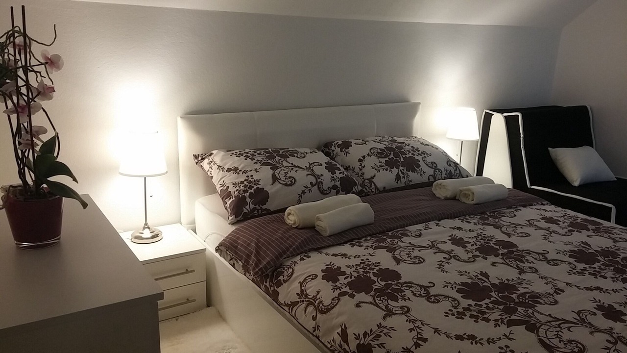 Photo of Bedroom in Smoljanac