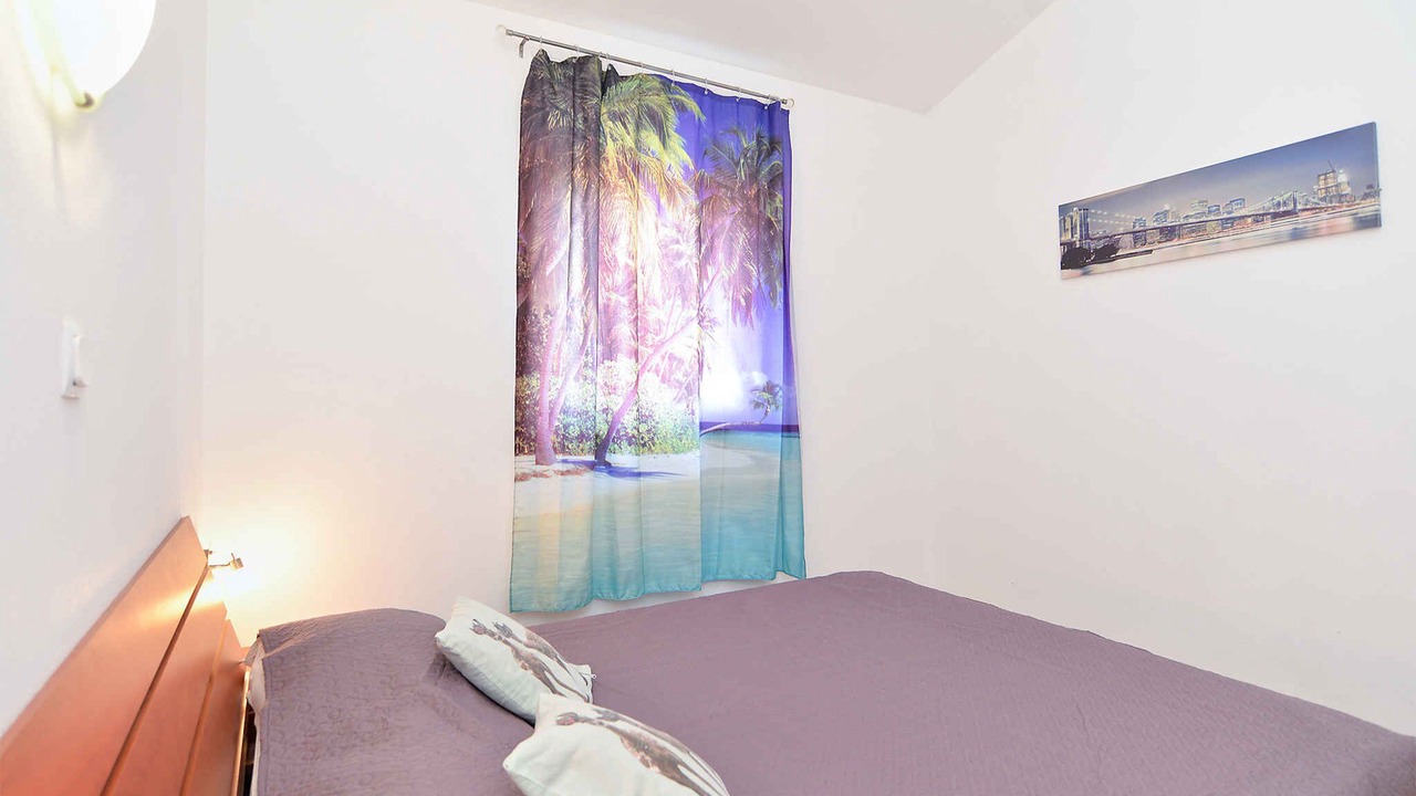Photo of Bedroom in Fazana