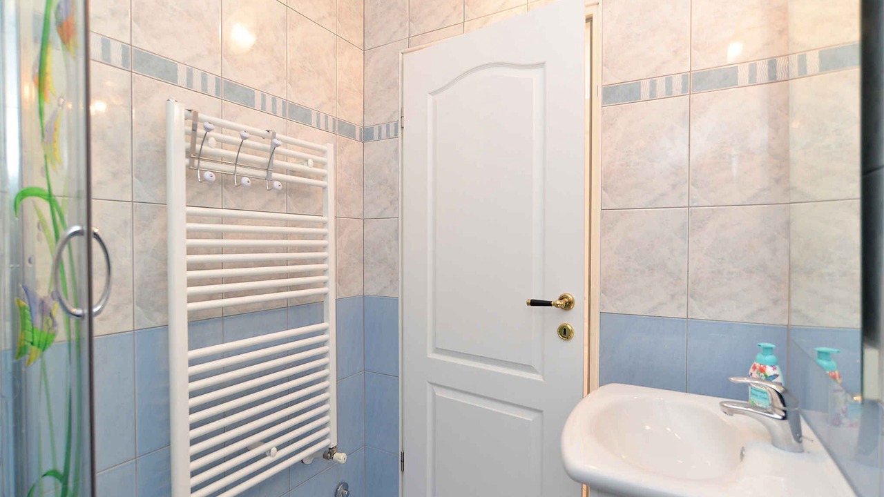 Photo of Bathroom in Fazana