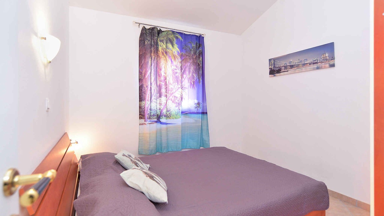 Photo of Bedroom in Fazana