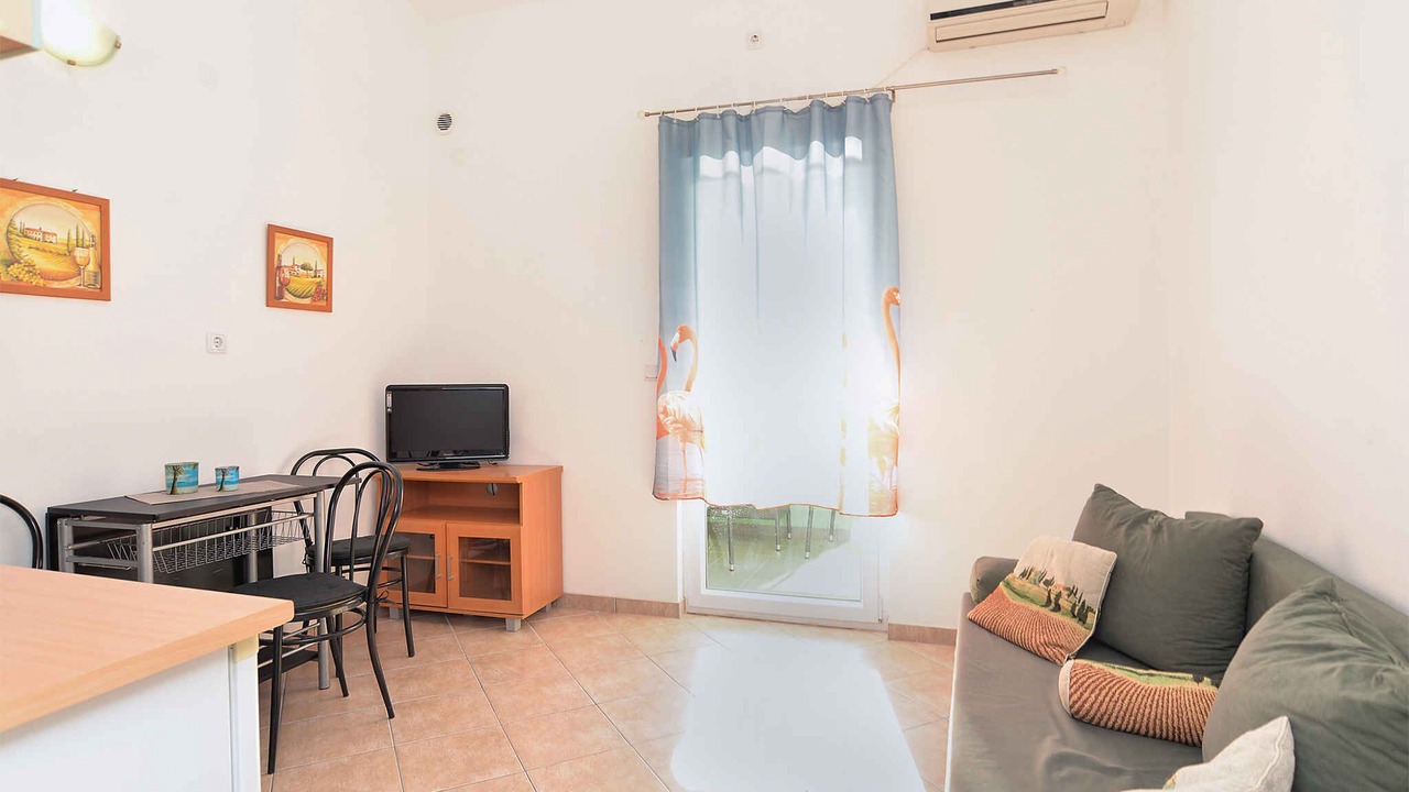 Photo of Livingroom in Fazana