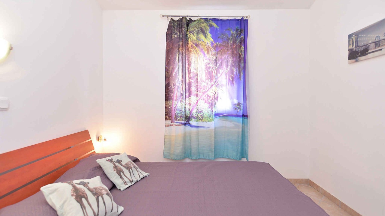 Photo of Bedroom in Fazana