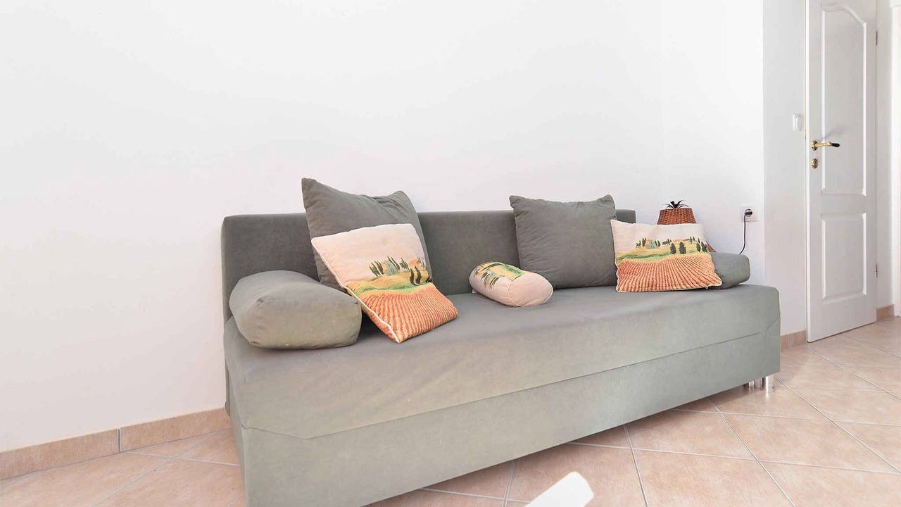 Photo of Livingroom in Fazana