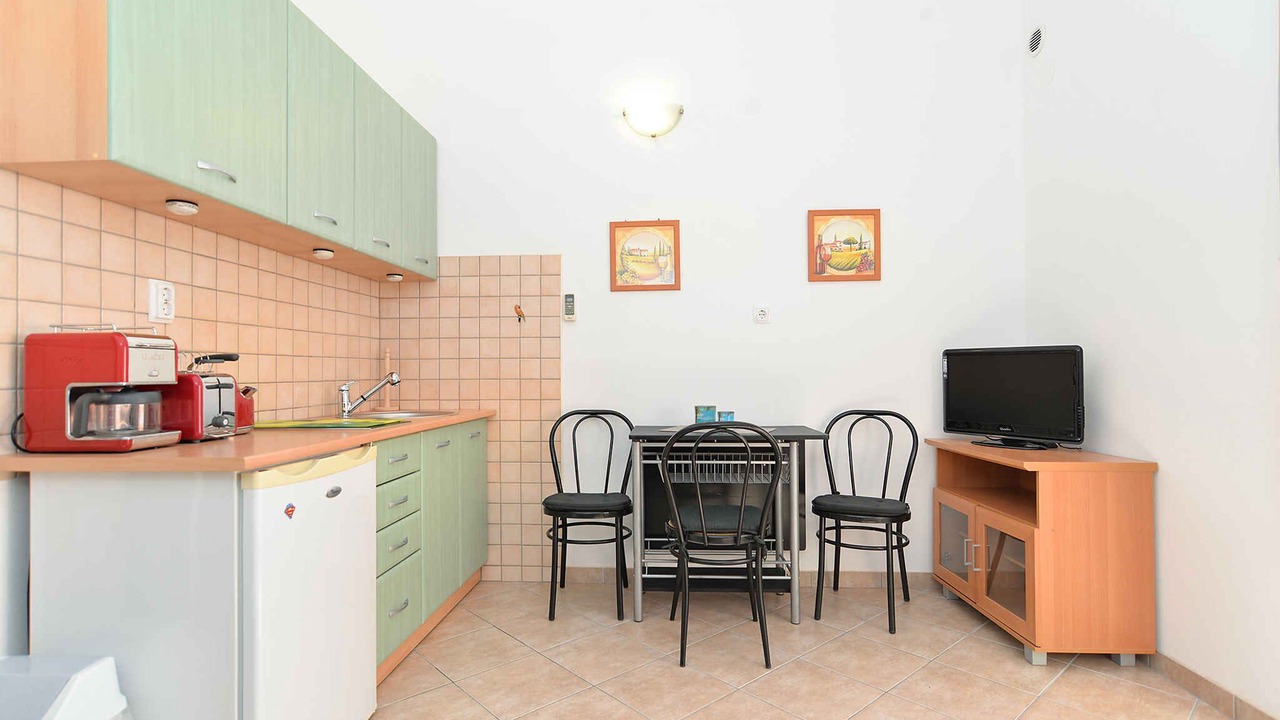 Photo of Kitchen in Fazana