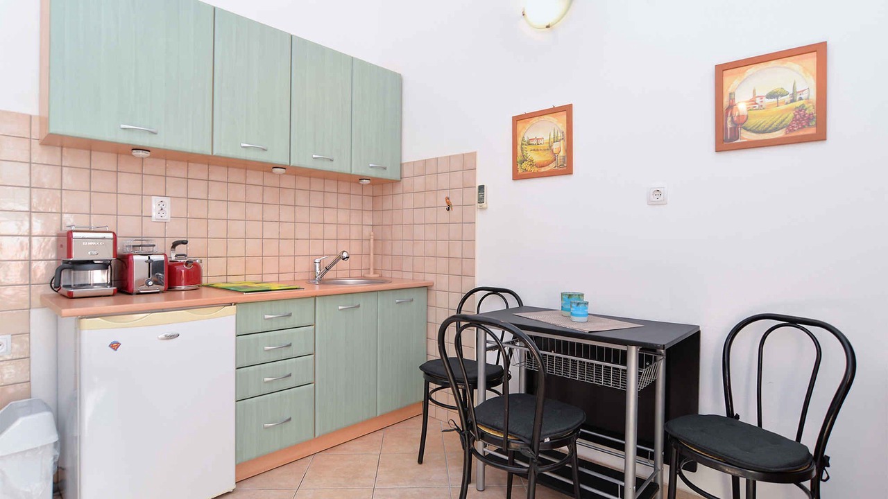 Photo of Kitchen in Fazana
