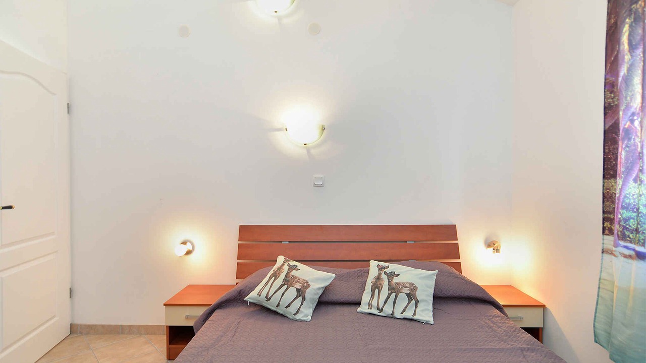 Photo of Bedroom in Fazana