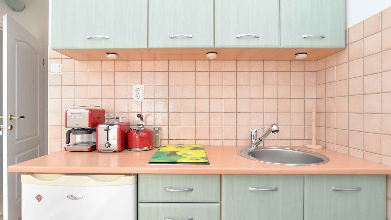 Photo of Kitchen in Fazana