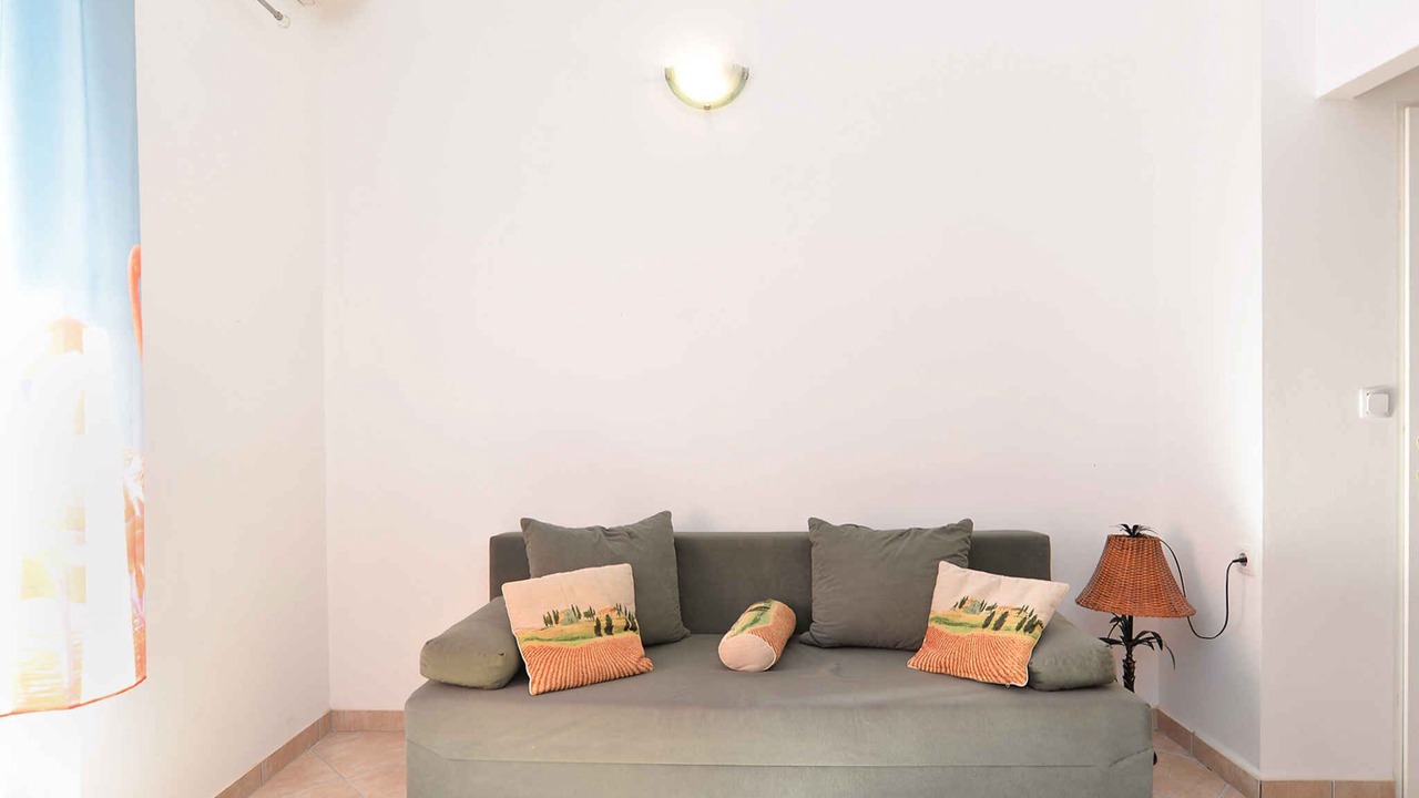 Photo of Livingroom in Fazana