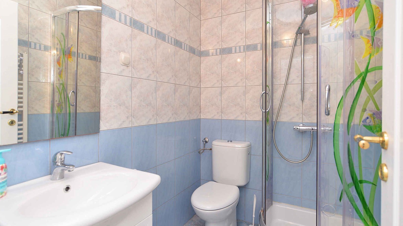 Photo of Bathroom in Fazana