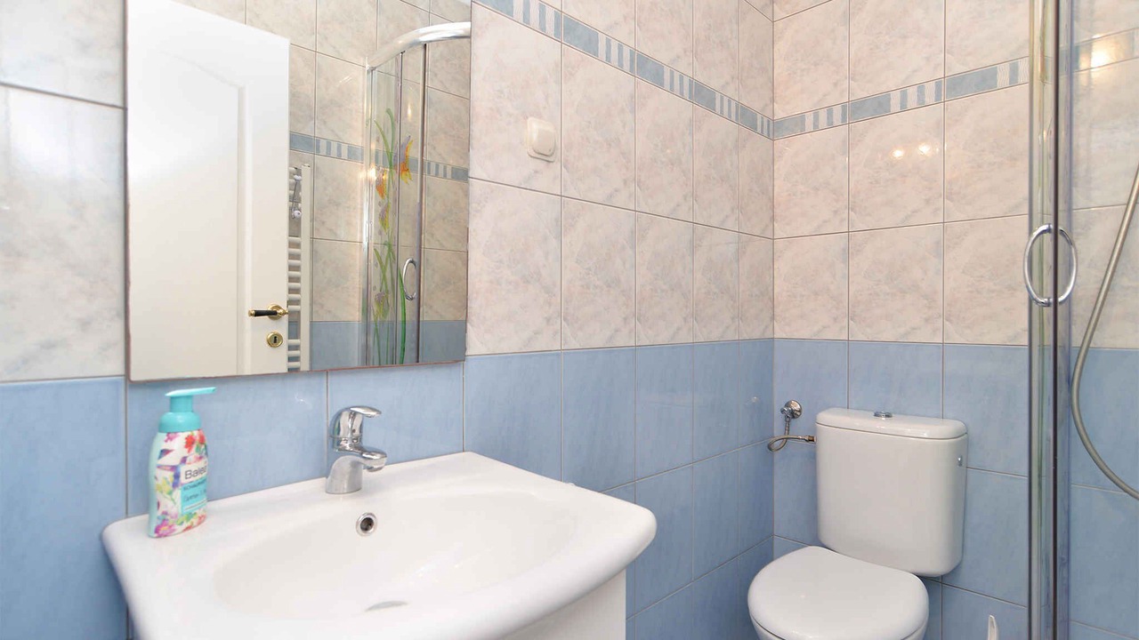 Photo of Bathroom in Fazana