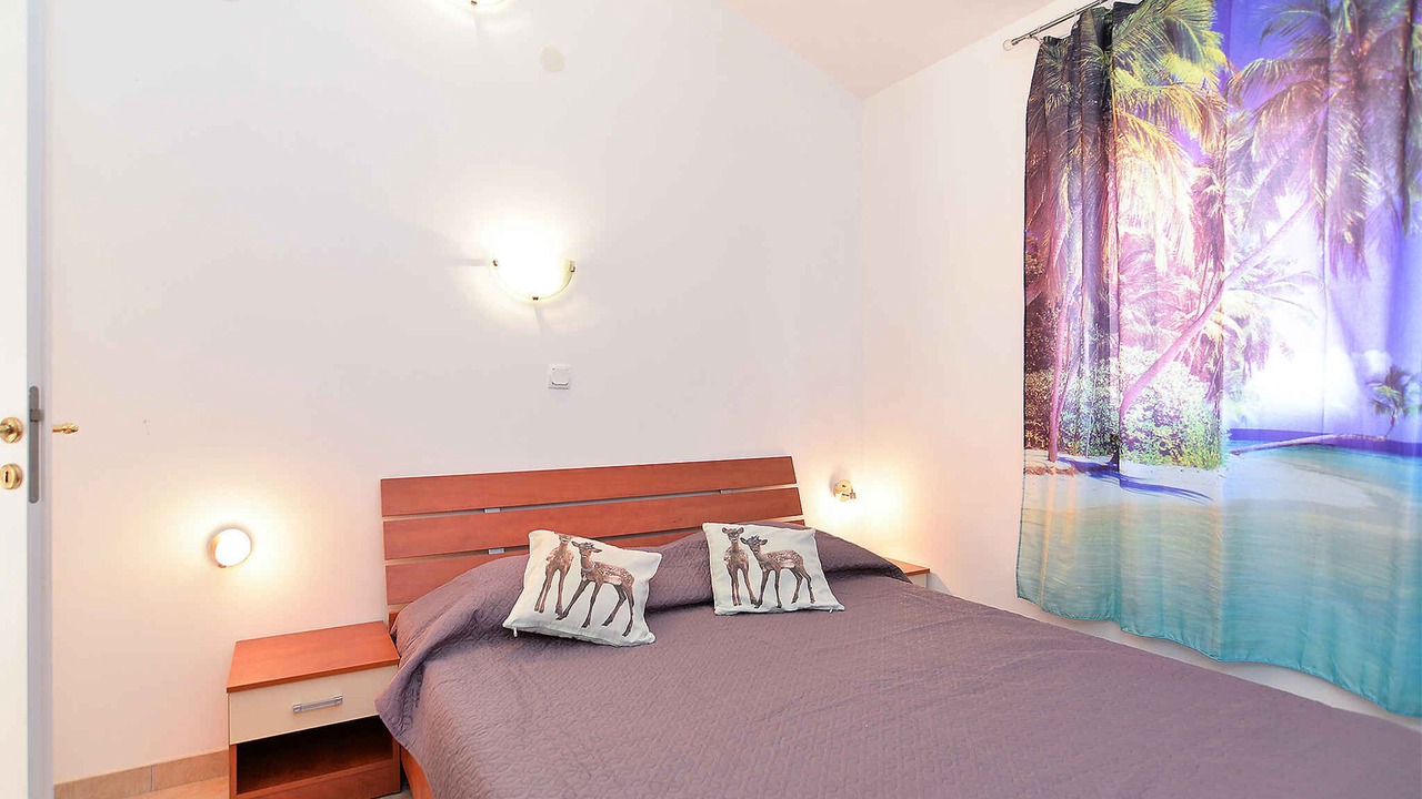Photo of Bedroom in Fazana