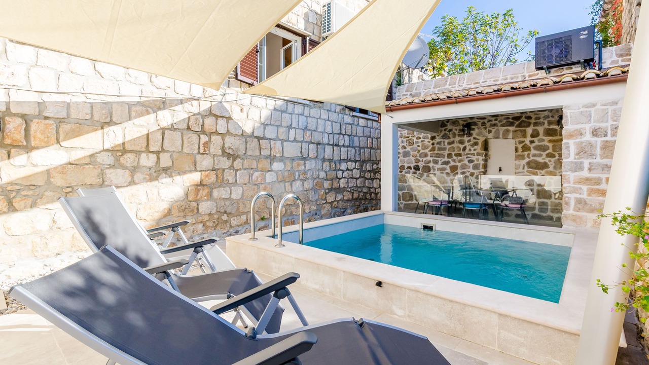 Photo of Outdoor in Cavtat Old Town