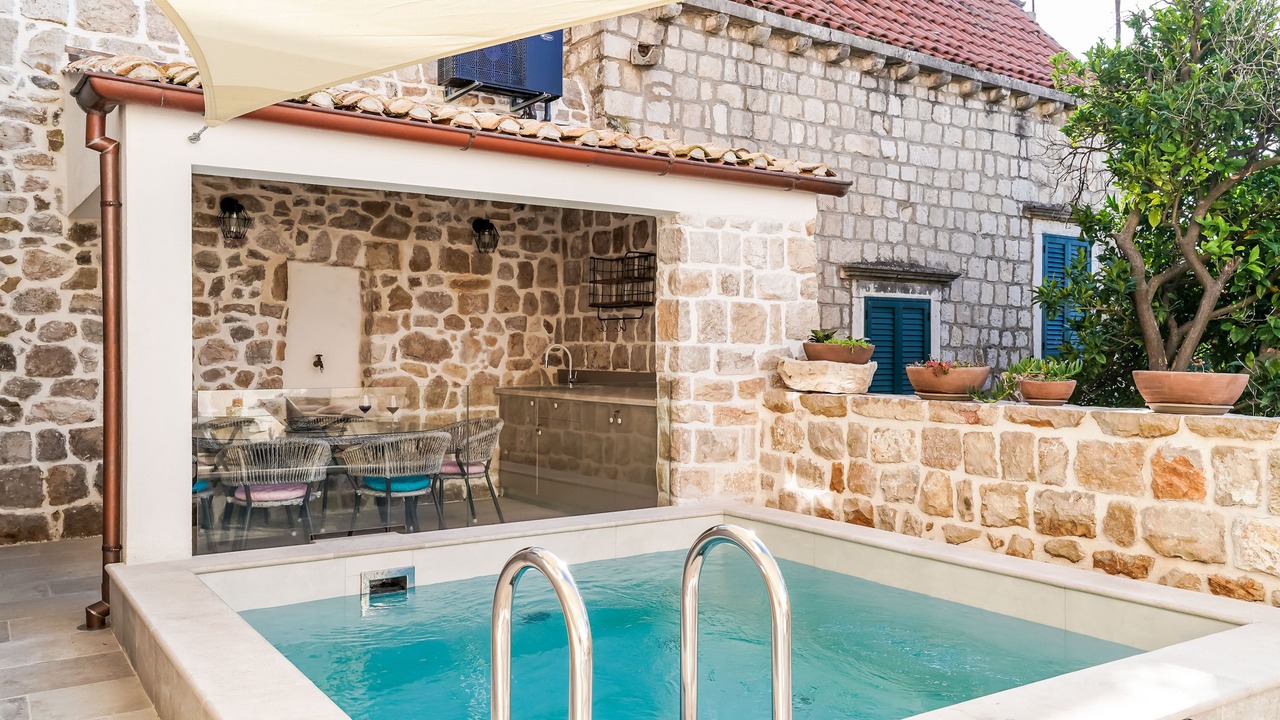 Photo of Outdoor in Cavtat Old Town