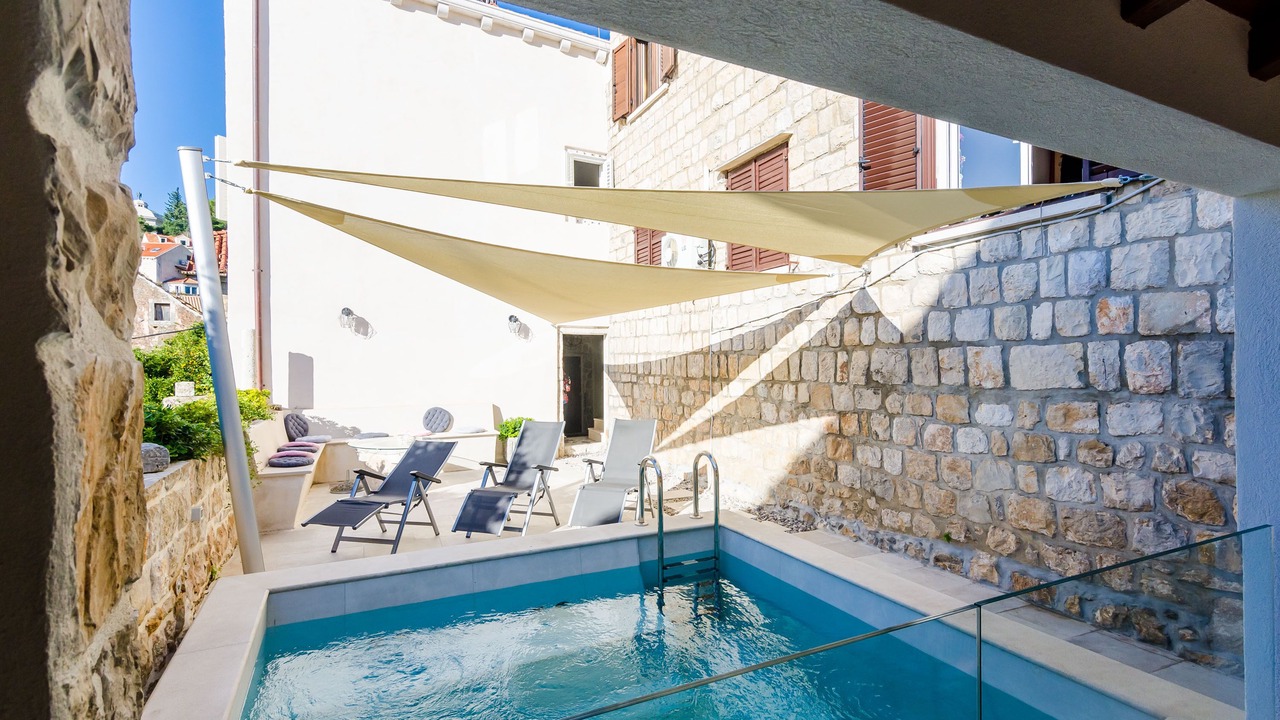 Photo of Outdoor in Cavtat Old Town