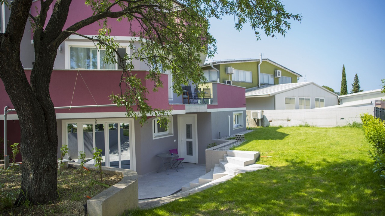Photo of Outdoor in Izola