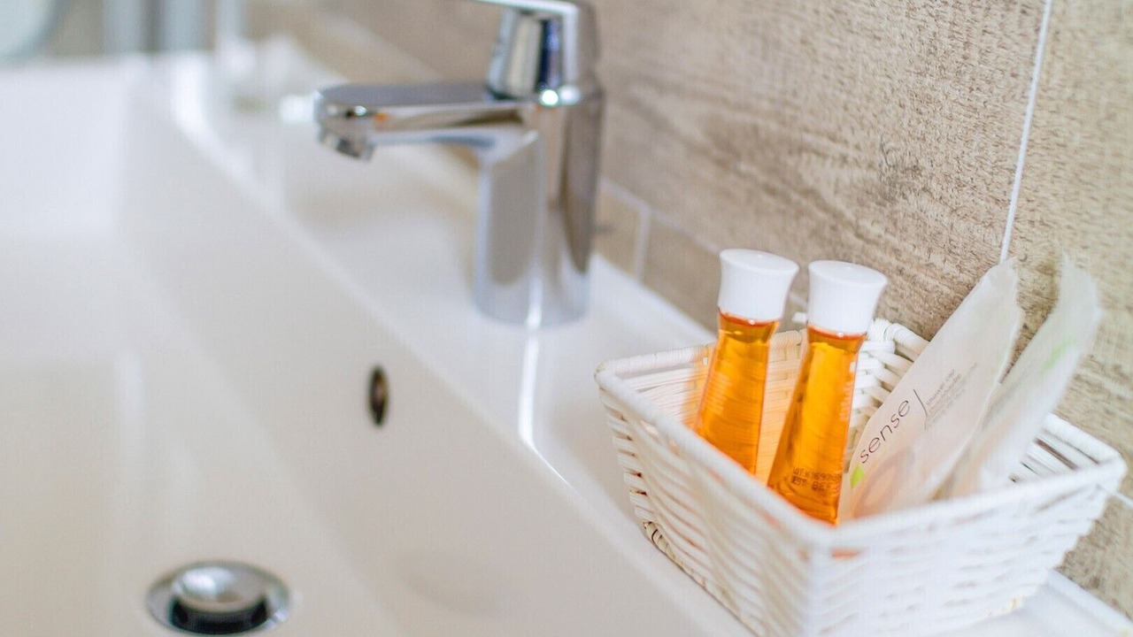 Photo of Bathroom in Zidarici