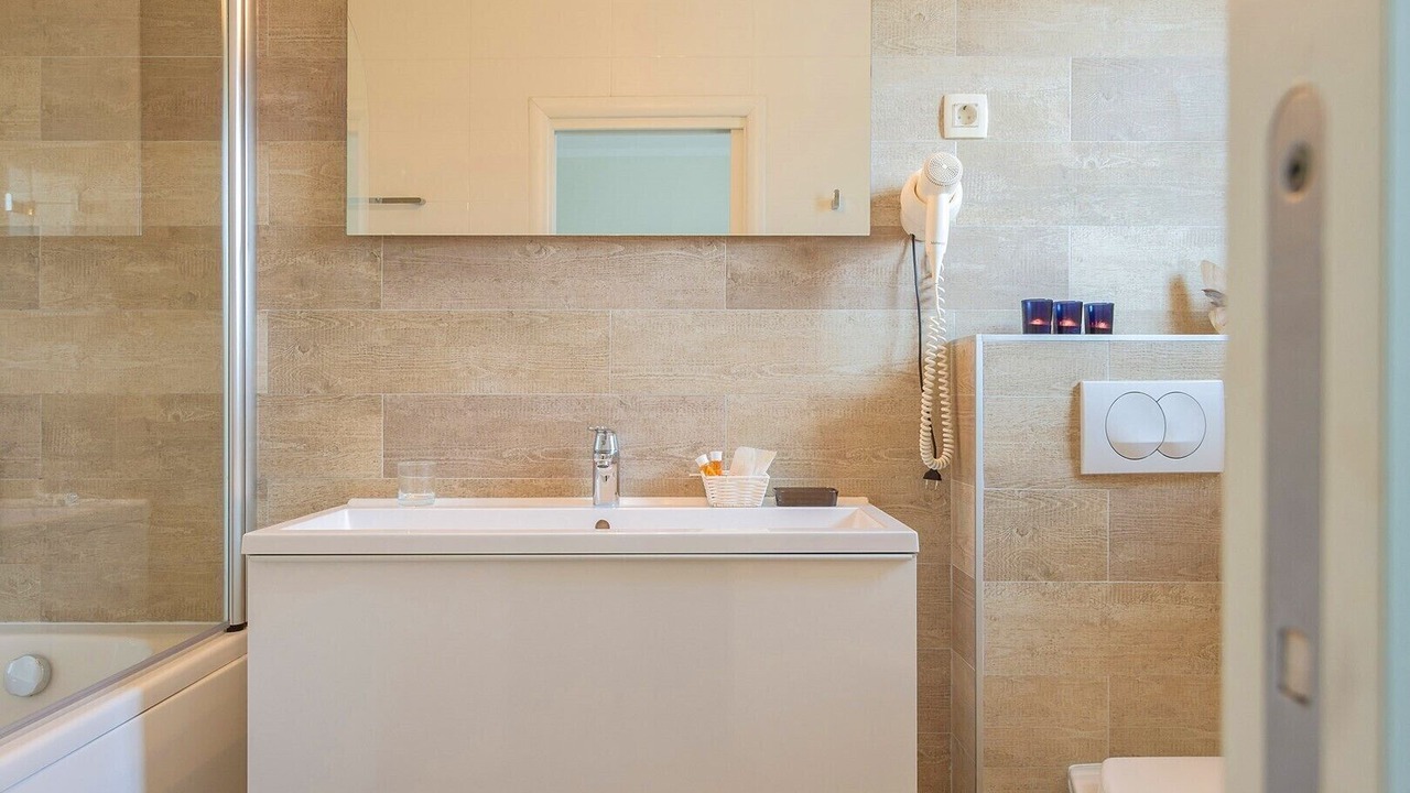 Photo of Bathroom in Zidarici