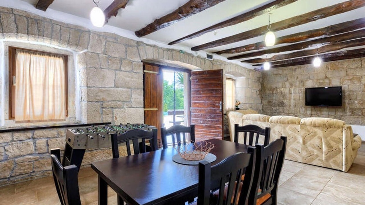 Photo of Livingroom in Kircija