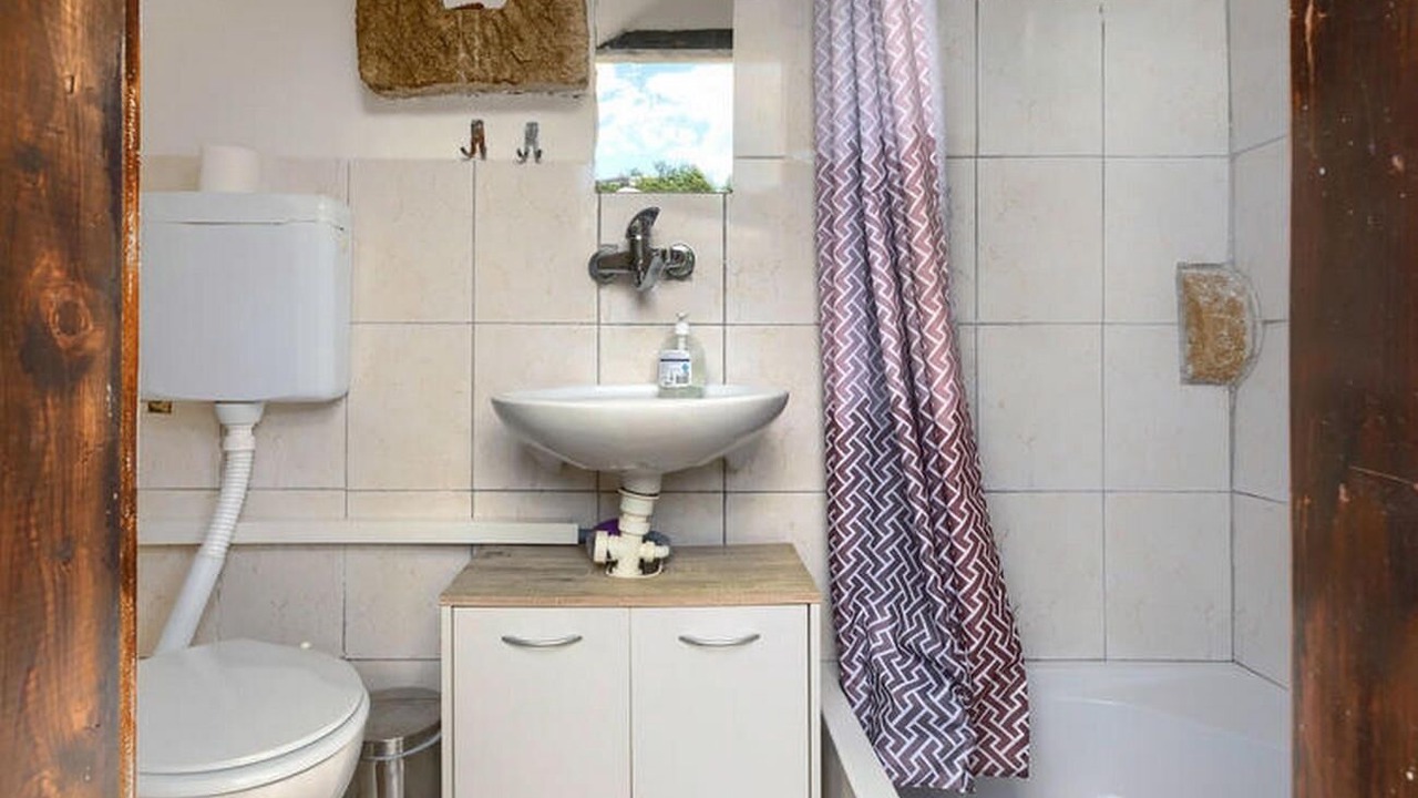 Photo of Bathroom in Kircija