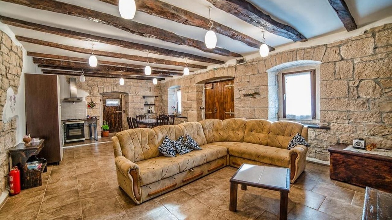 Photo of Livingroom in Kircija