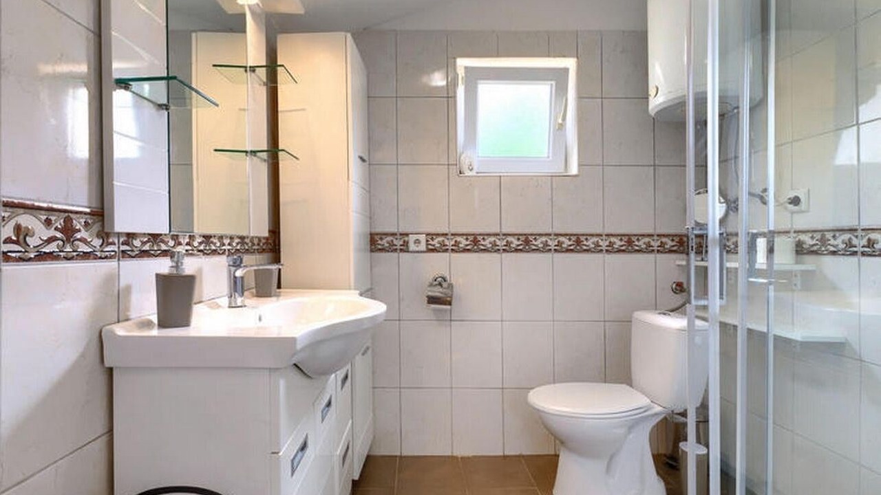 Photo of Bathroom in Kircija