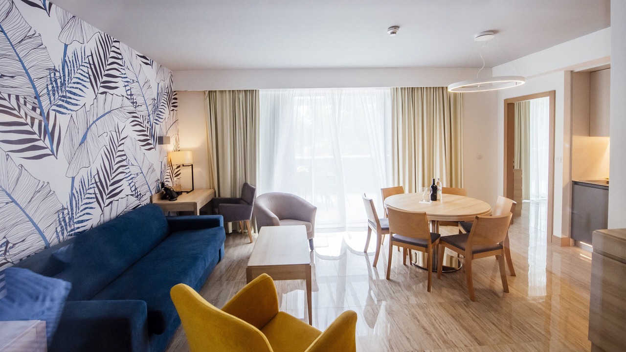 Photo of Livingroom in Zaton