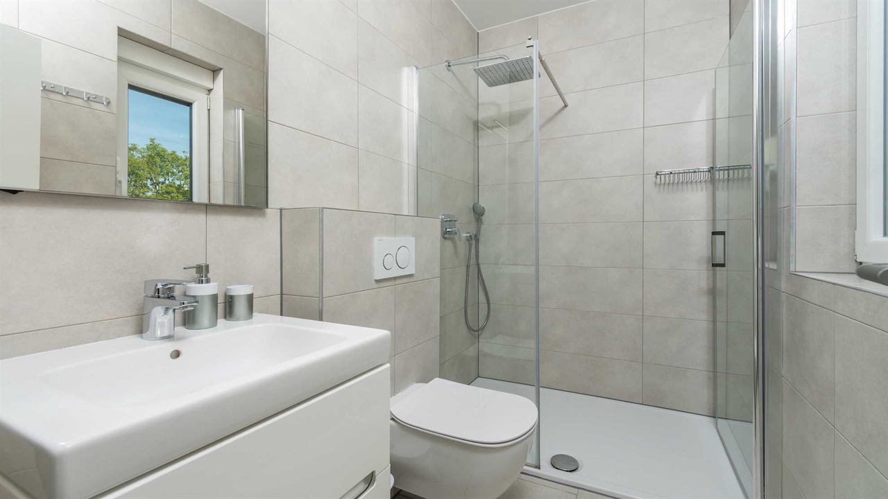 Photo of Bathroom in Milohnici