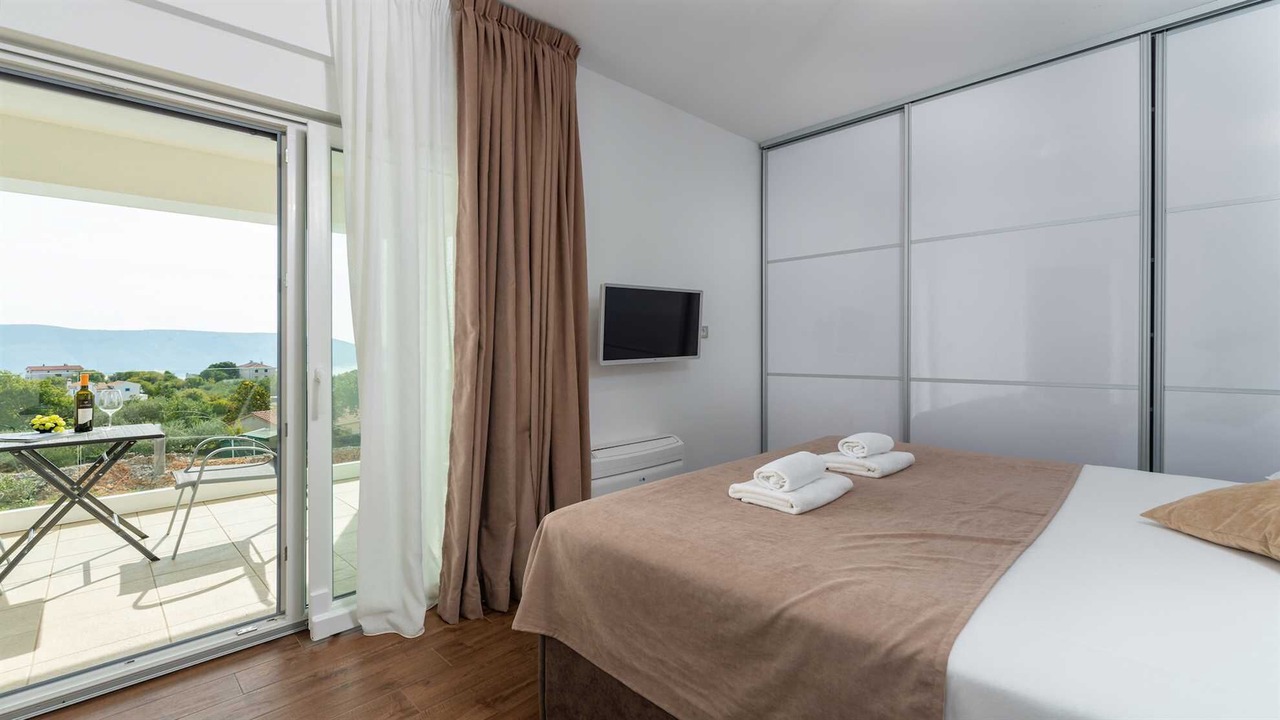 Photo of Bedroom in Milohnici