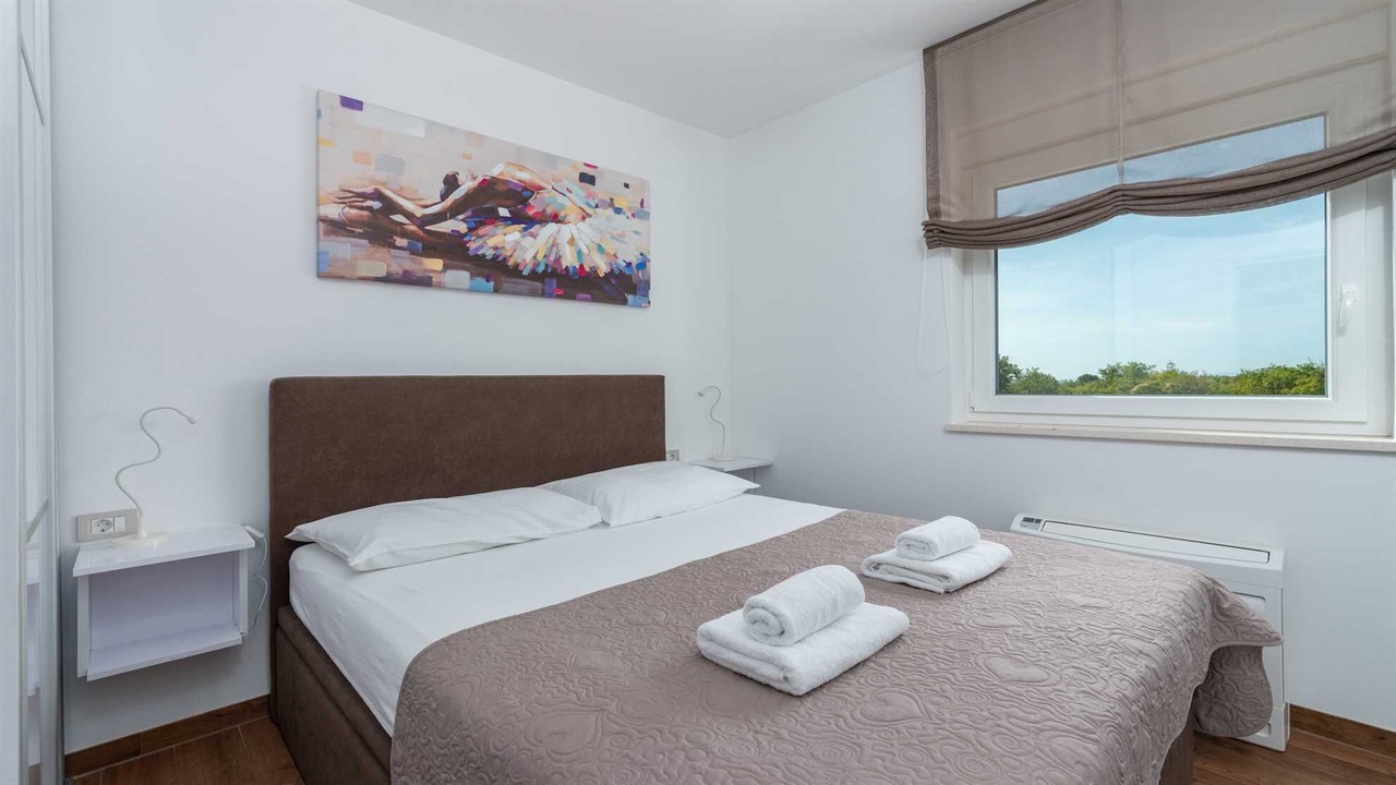 Photo of Bedroom in Milohnici