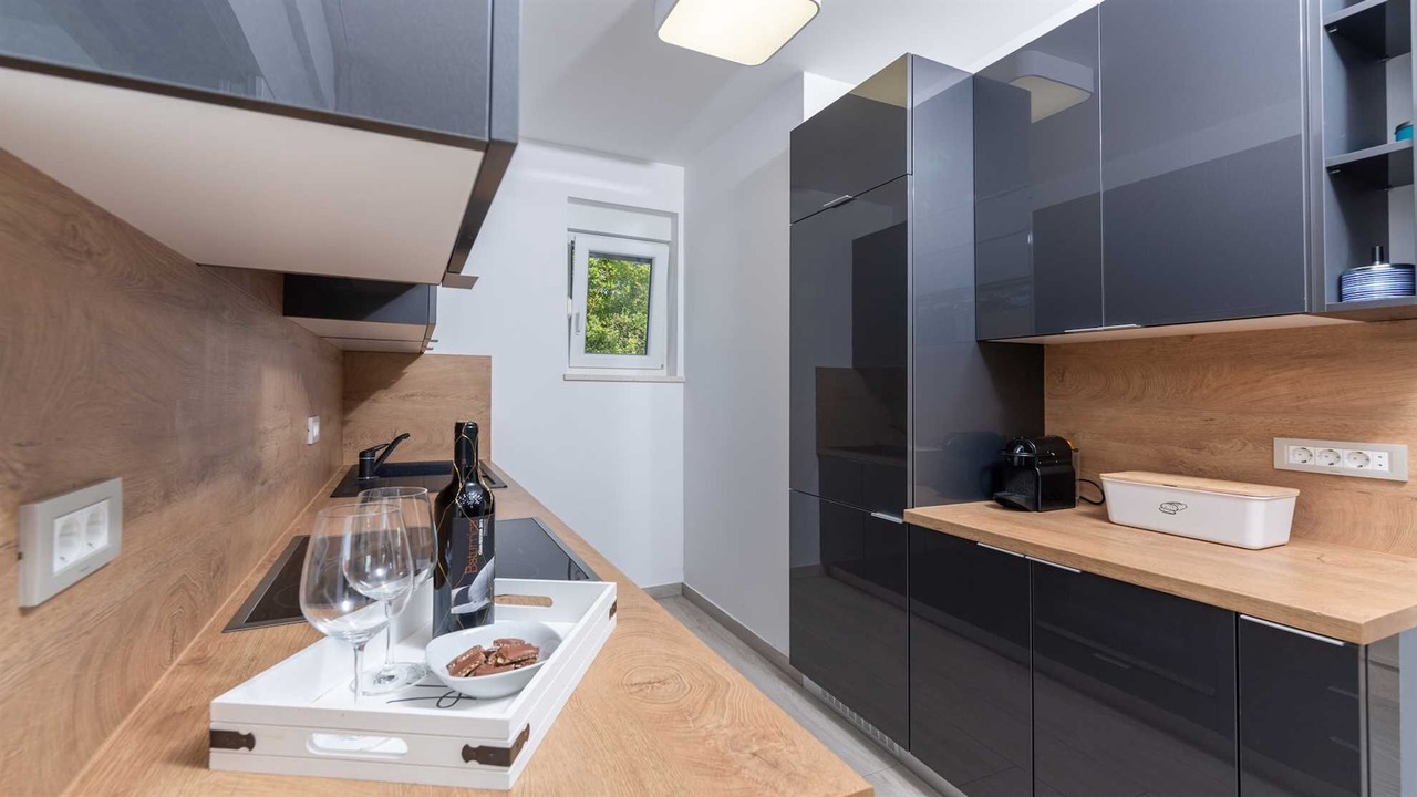 Photo of Kitchen in Milohnici