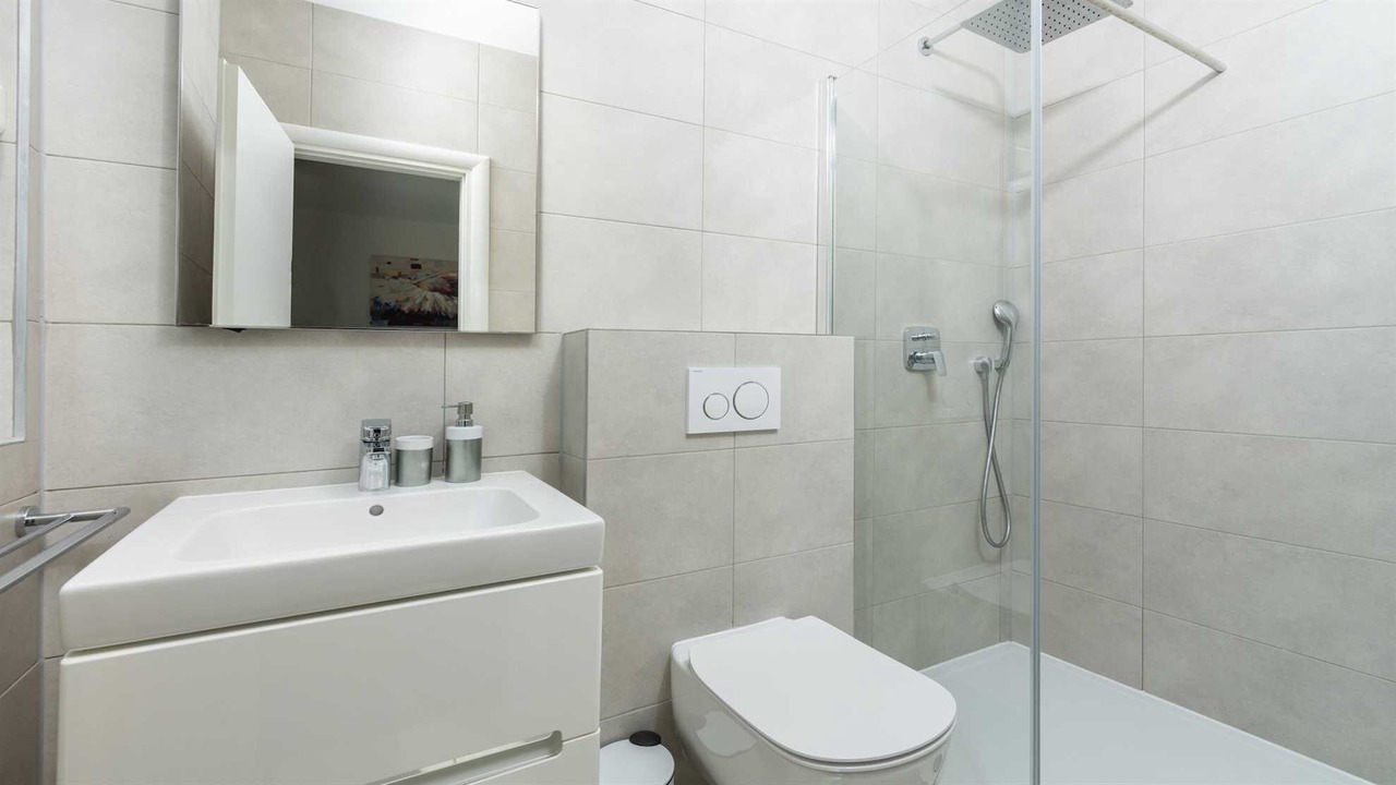 Photo of Bathroom in Milohnici
