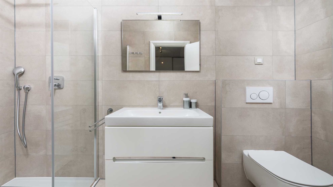 Photo of Bathroom in Milohnici