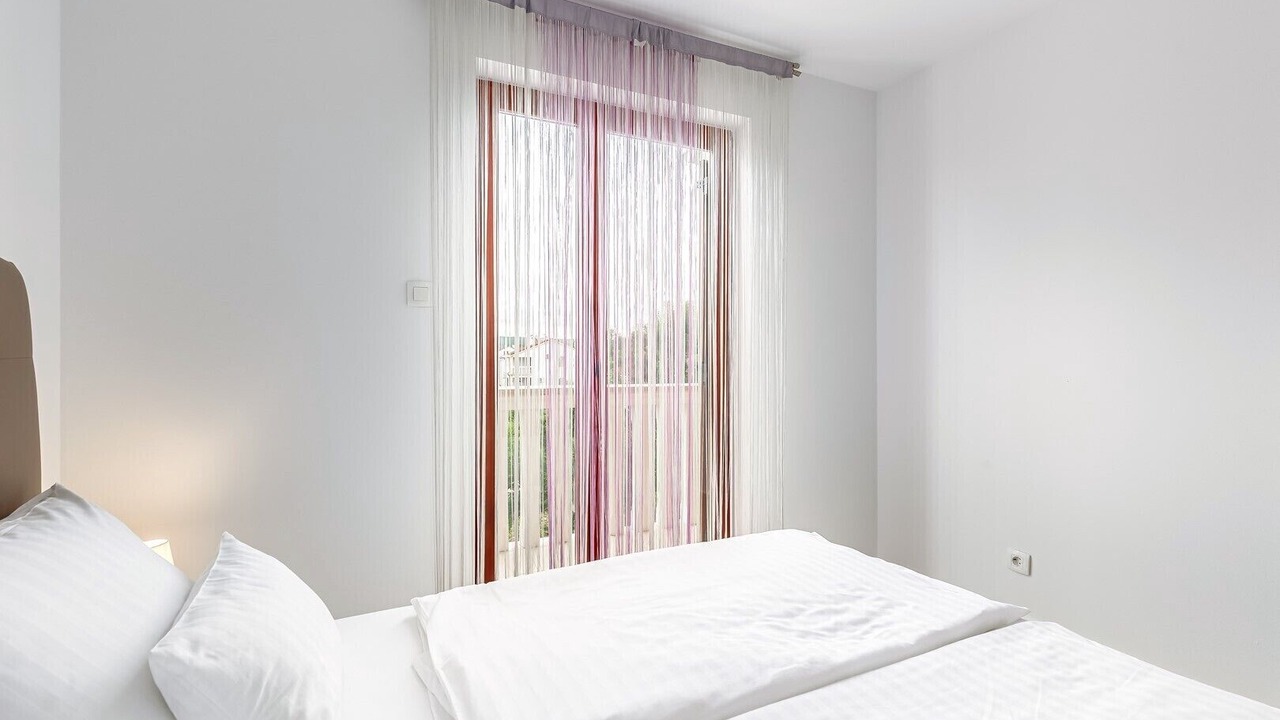 Photo of Bedroom in Vantacici