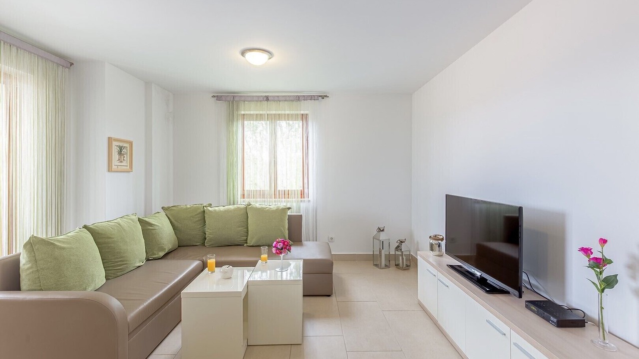 Photo of Livingroom in Vantacici