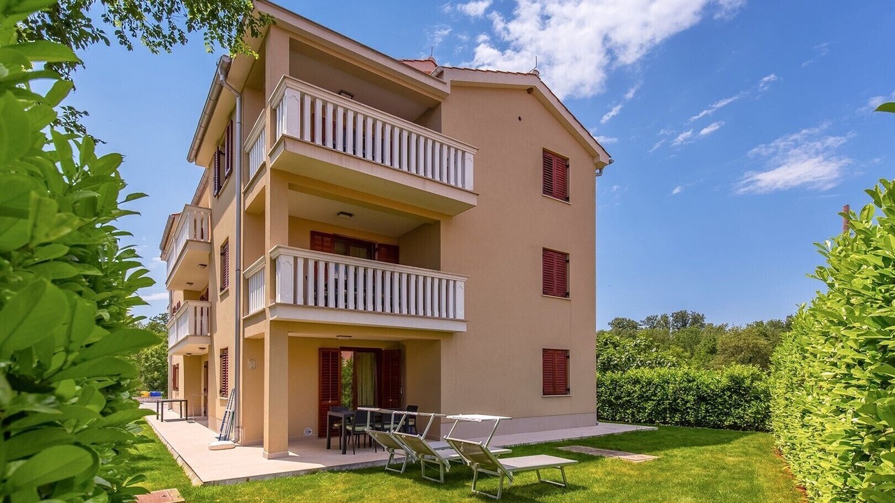 Photo of Outdoor in Vantacici