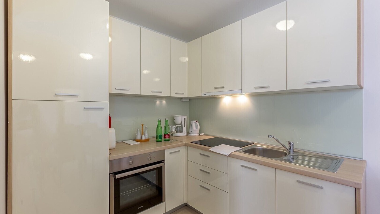 Photo of Kitchen in Vantacici