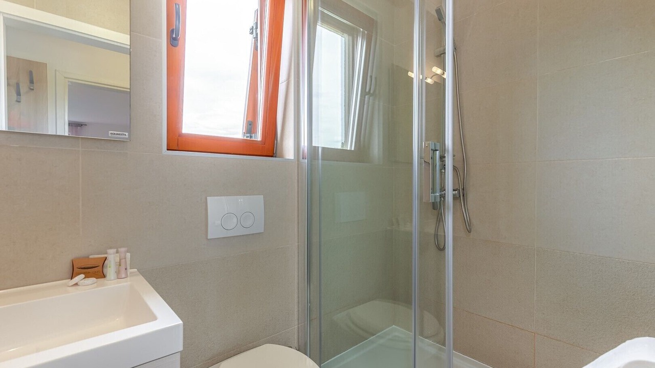 Photo of Bathroom in Vantacici