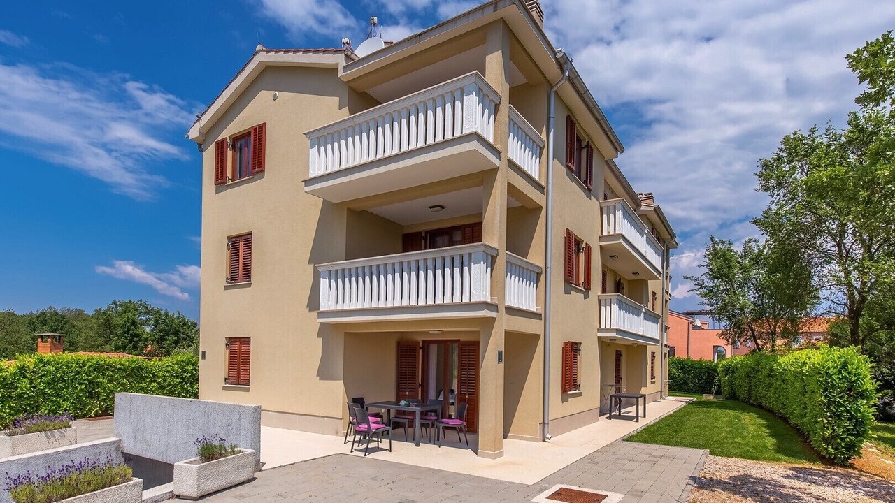 Photo of Outdoor in Vantacici