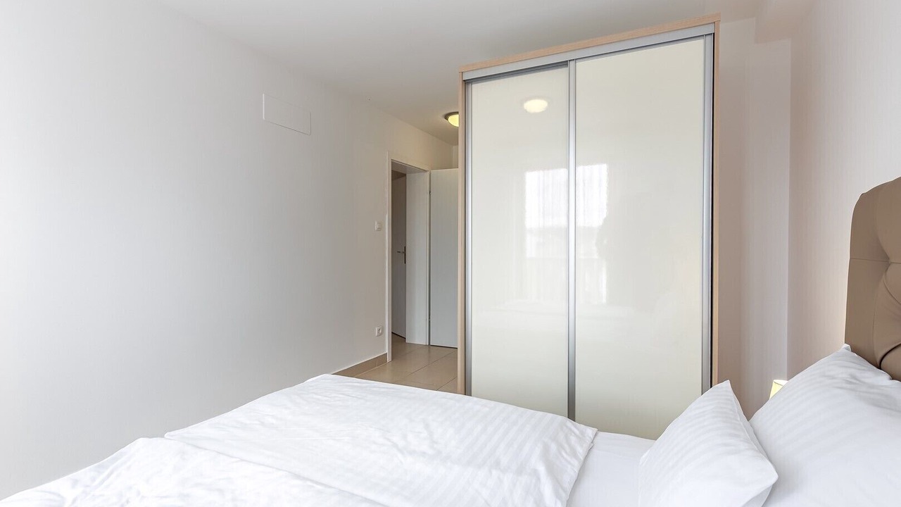 Photo of Bedroom in Vantacici