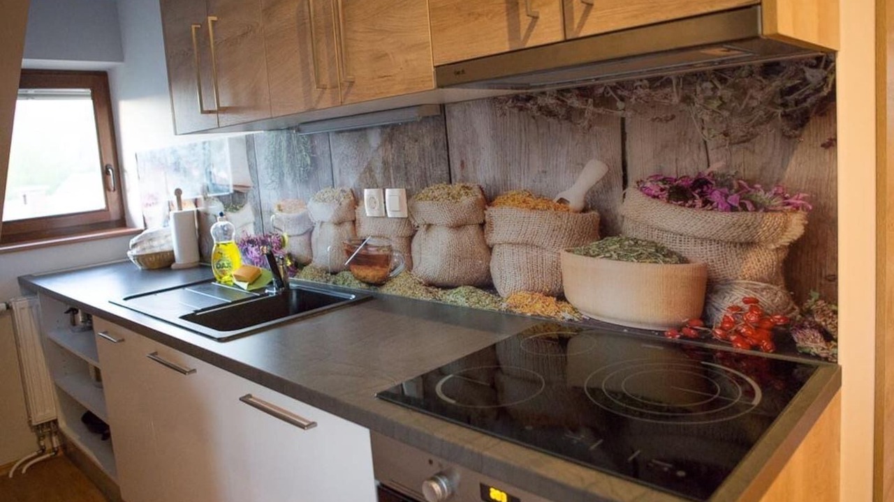Photo of Kitchen in Lesce