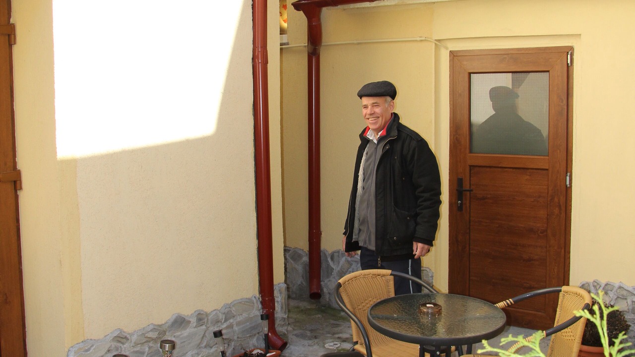Photo of Outdoor in Brasov City Centre