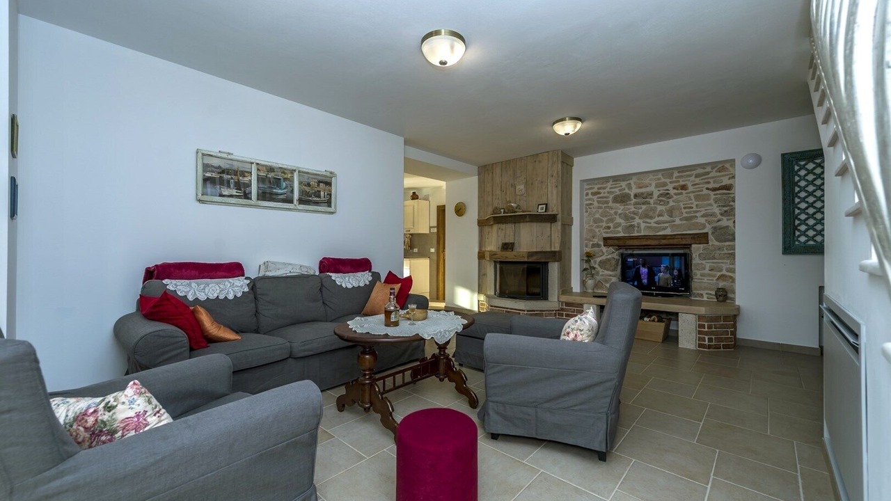 Photo of Livingroom in Babici