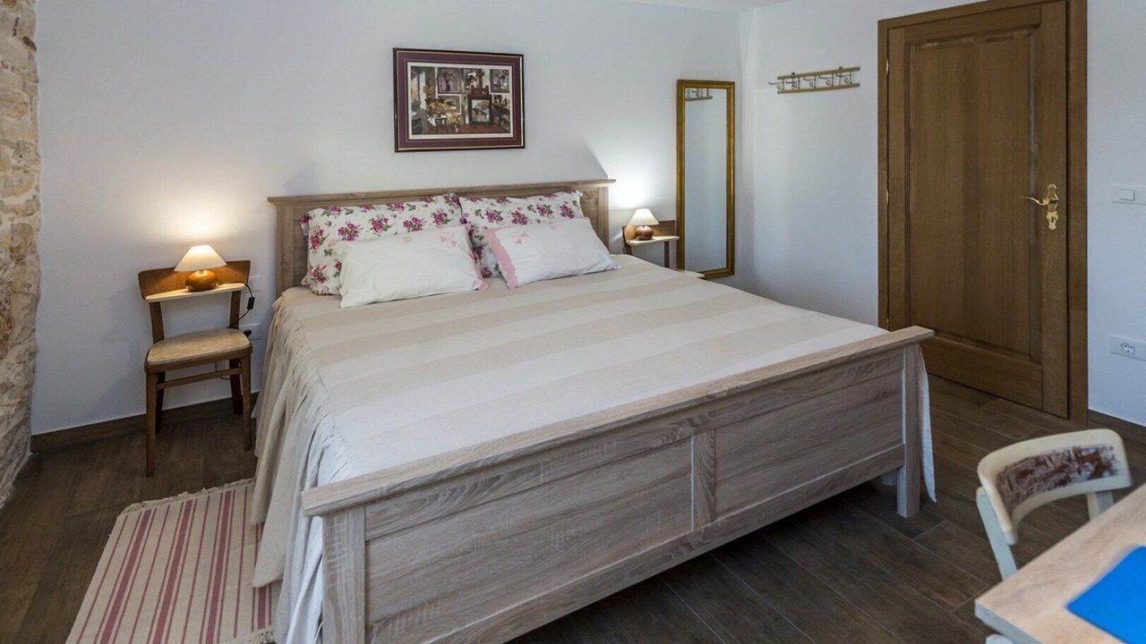 Photo of Bedroom in Babici