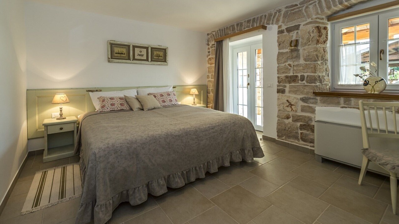 Photo of Bedroom in Babici