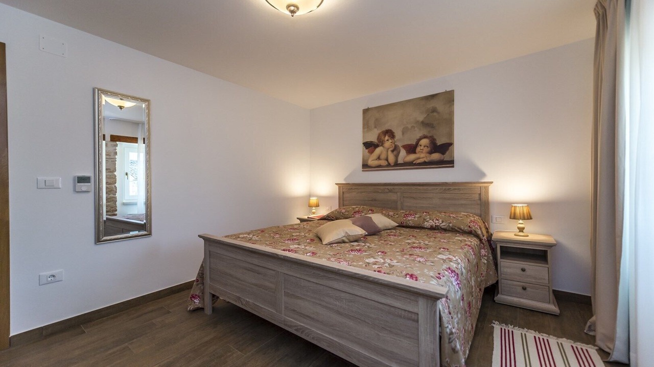 Photo of Bedroom in Babici