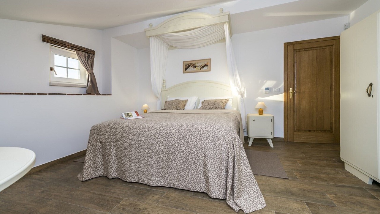 Photo of Bedroom in Babici