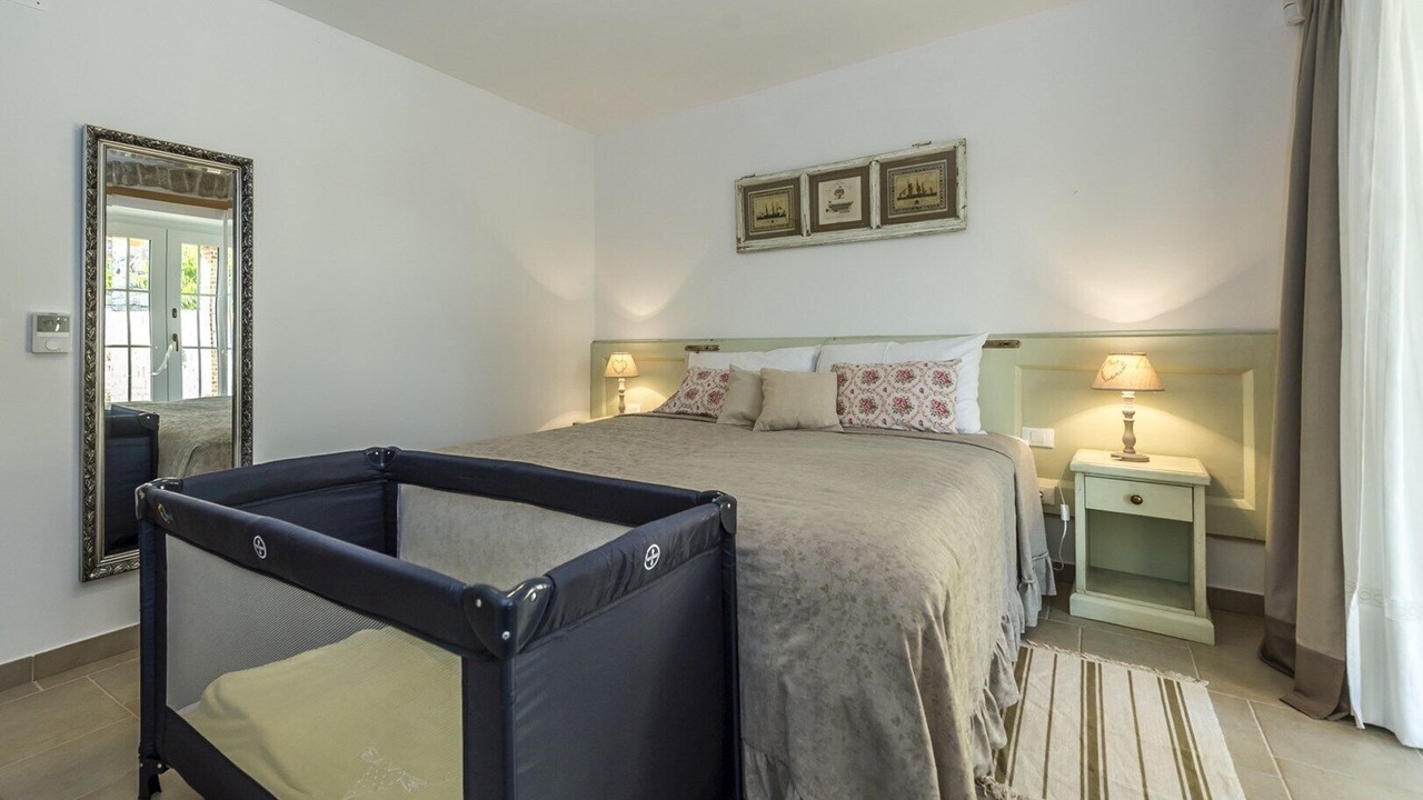 Photo of Bedroom in Babici