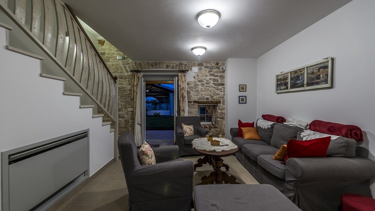 Photo of Livingroom in Babici